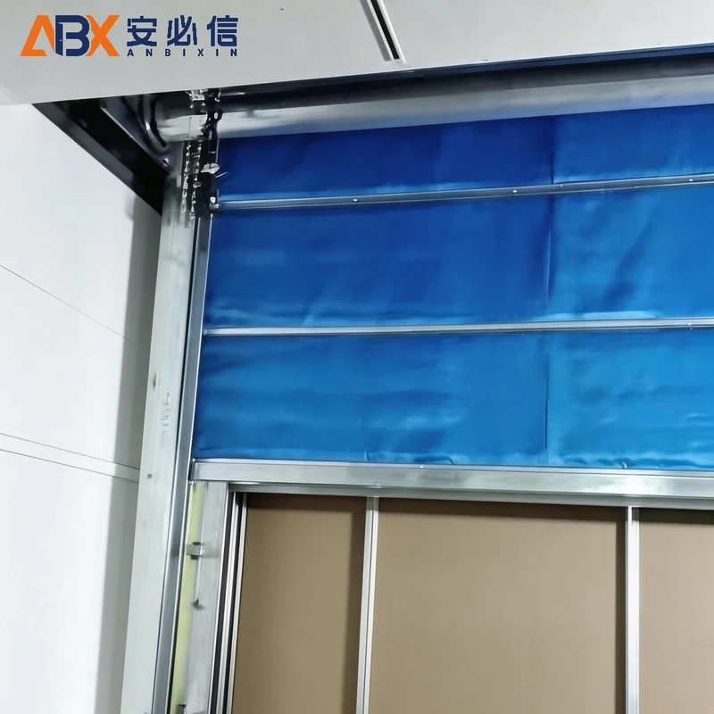 伊犁哈萨克自治州PVC堆积门