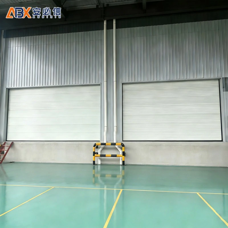 伊犁哈萨克自治州钢质滑升门