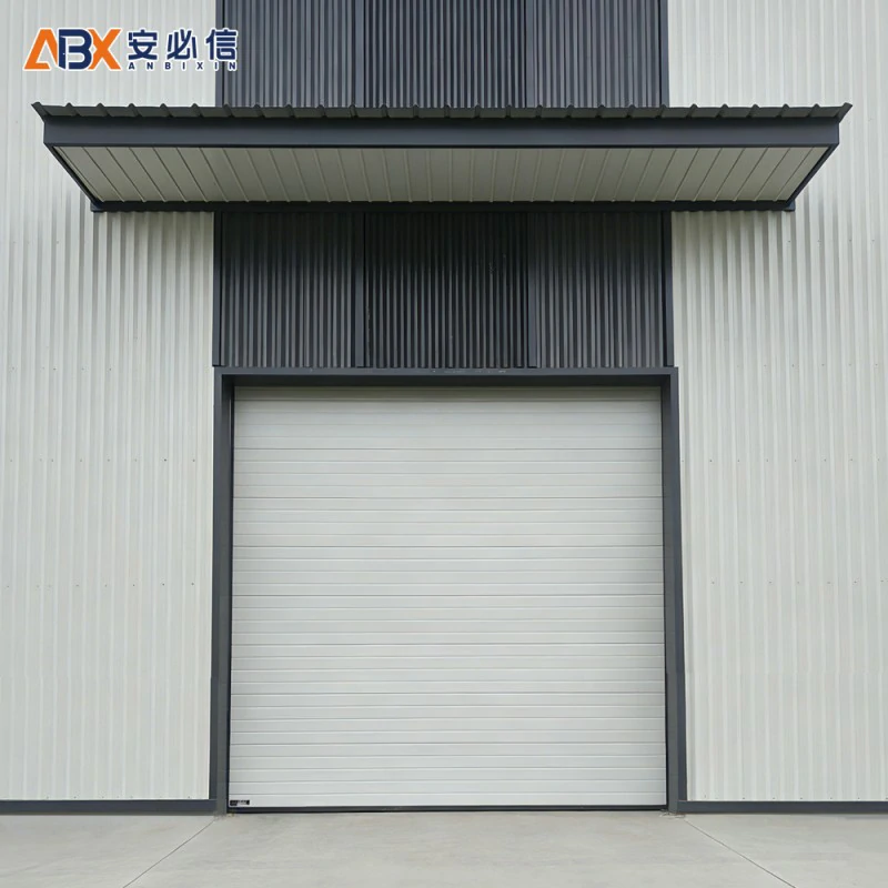 伊犁哈萨克自治州工业提升门