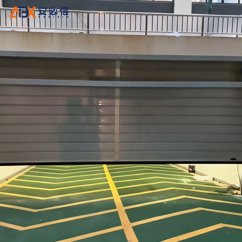 伊犁哈萨克自治州消防高速门